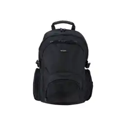 Targus notebook backpack - sac a dos pour ordinateur portable - noir (CN600)_3